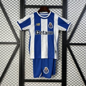 25/26 enfants Porto Home Taille: 16-28