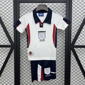 Kids England 1998 Taille de la maison: 16-28
